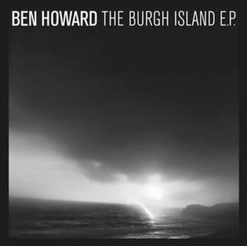 Burgh Island Ep/Product Detail/Rock/Pop