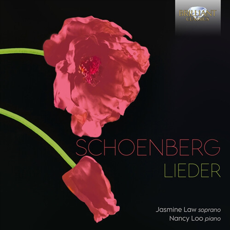 Lieder/Product Detail/Classical