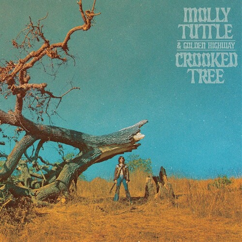 Crooked Tree/Product Detail/Blues