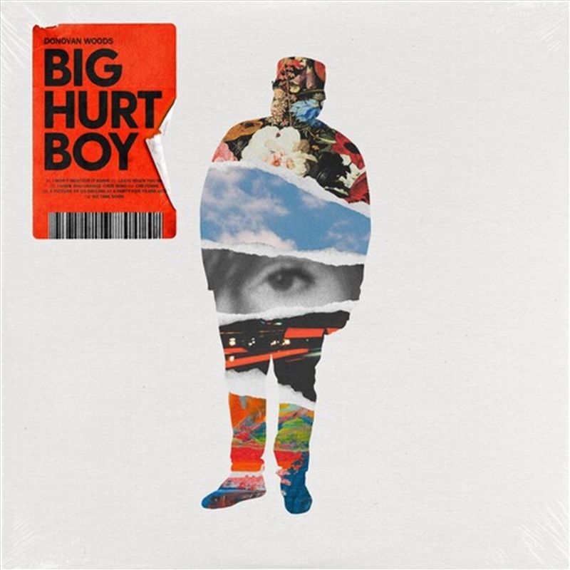 Big Hurt Boy/Product Detail/Country