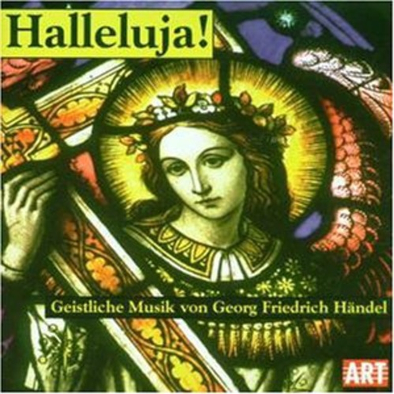 Hallelujah: Sacred Music/Product Detail/Classical