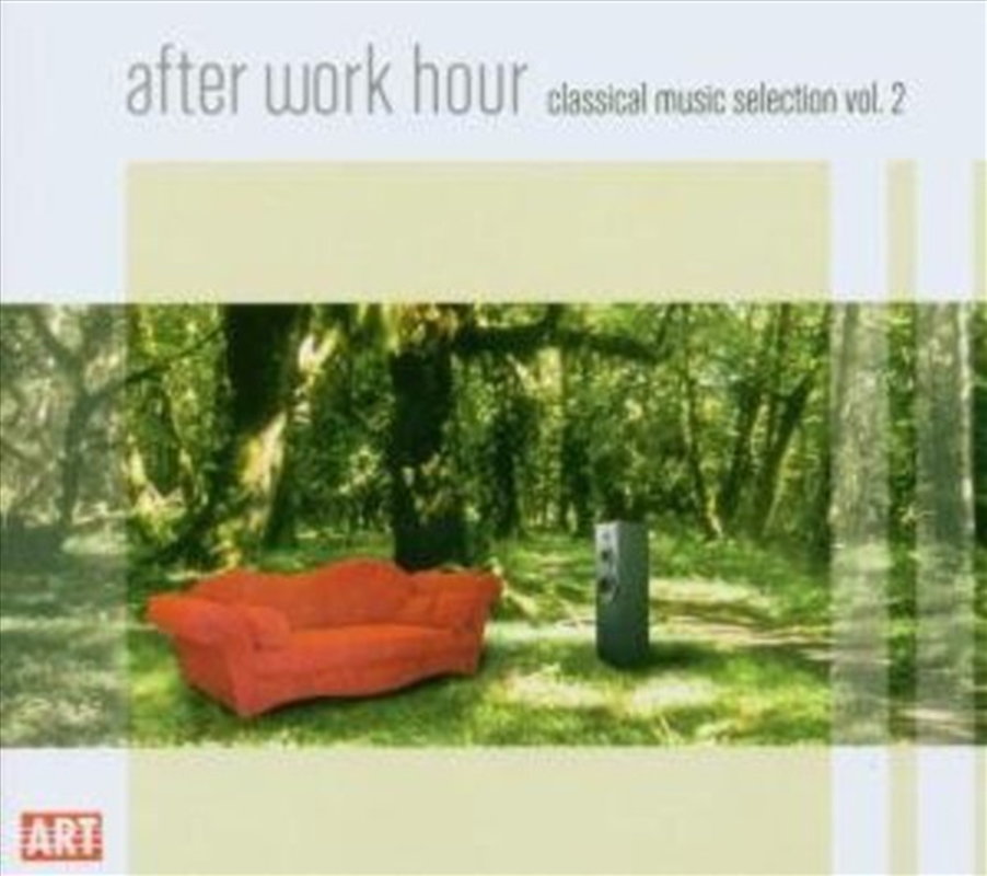 After Working Hours Classical/Product Detail/Classical