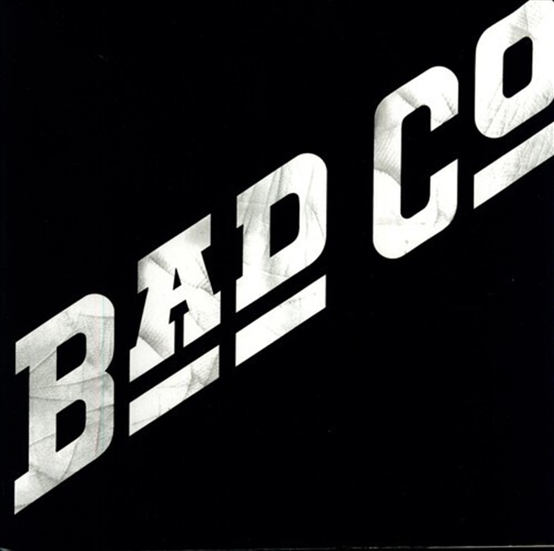 Bad Company -  Rocktober 2023/Product Detail/Rock/Pop