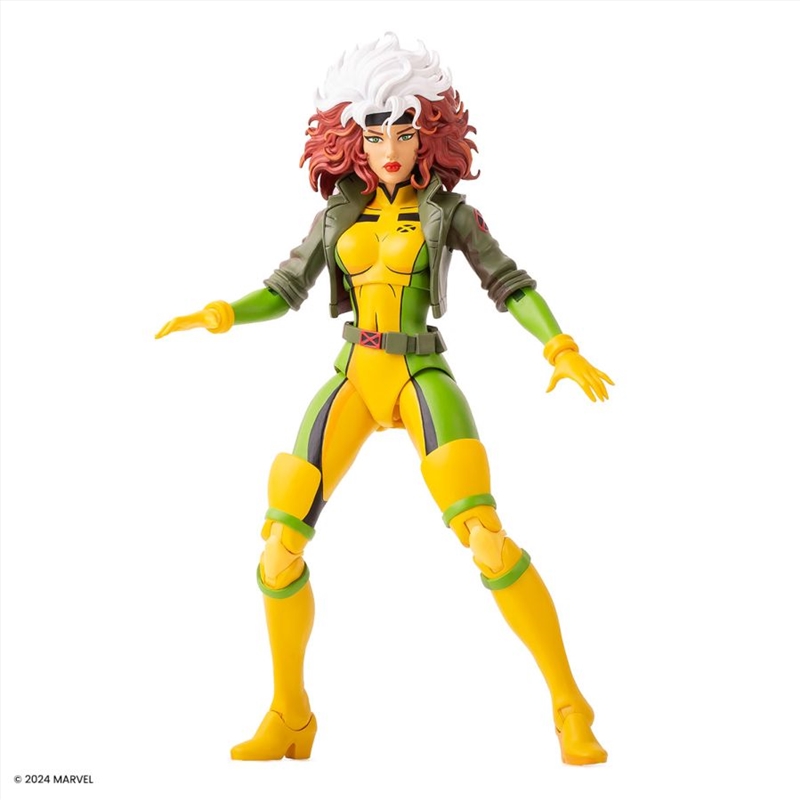 X-Men: The Animated Series - Rogue 1:6 Scale Figure/Product Detail/Figurines