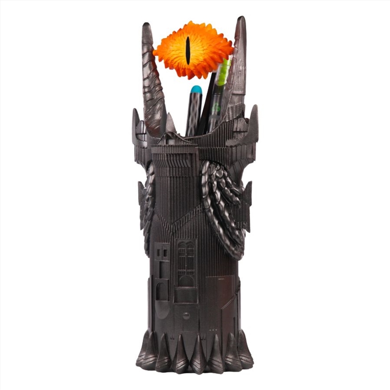 Lord of the Rings - Eye of Sauron Pen Holder/Product Detail/Stationery