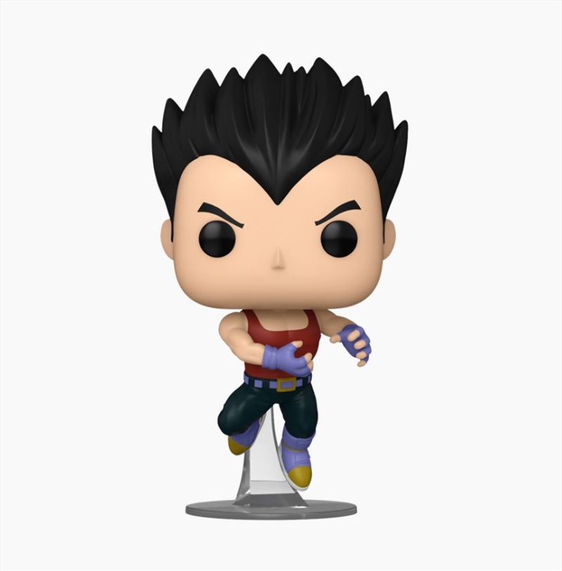 Dragonball GT - Vegeta Pop! Vinyl/Product Detail/TV