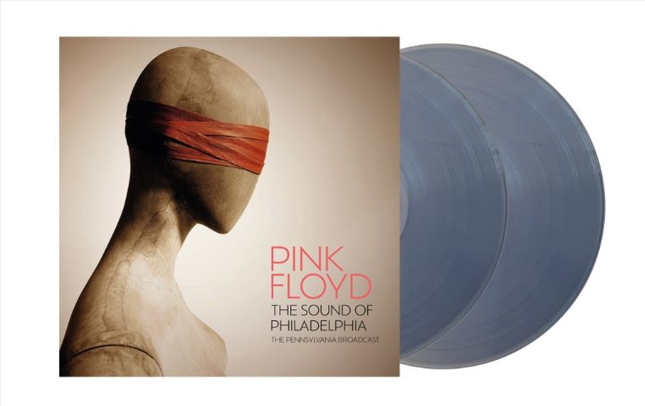 The Sound Of Philadephia (Clear Vinyl 2lp)/Product Detail/Rock/Pop