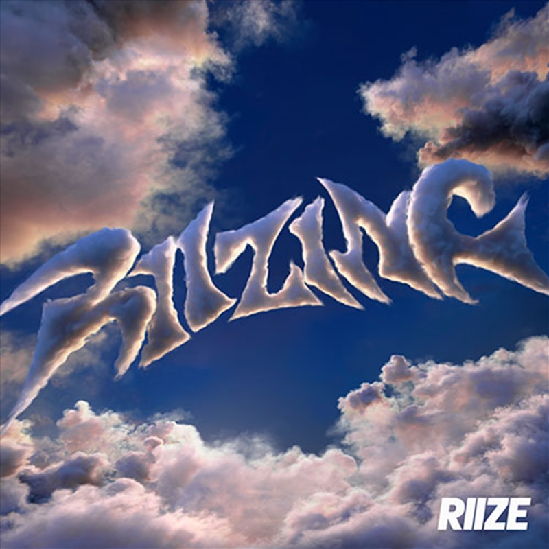 Riize - Riizing (Smini Ver.) (RANDOM)/Product Detail/World