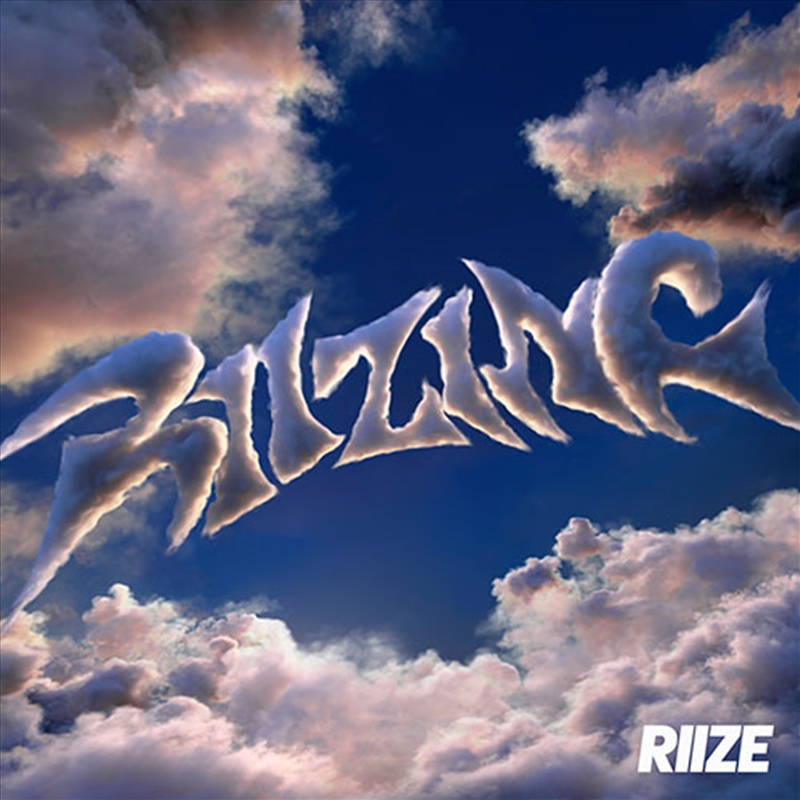 Riize - Riizing (Photo Pack Ver.) (RANDOM)/Product Detail/World