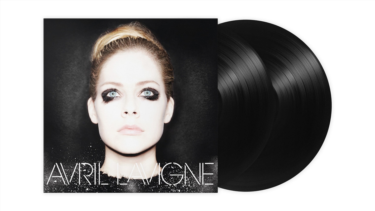 Avril Lavigne/Product Detail/Rock/Pop