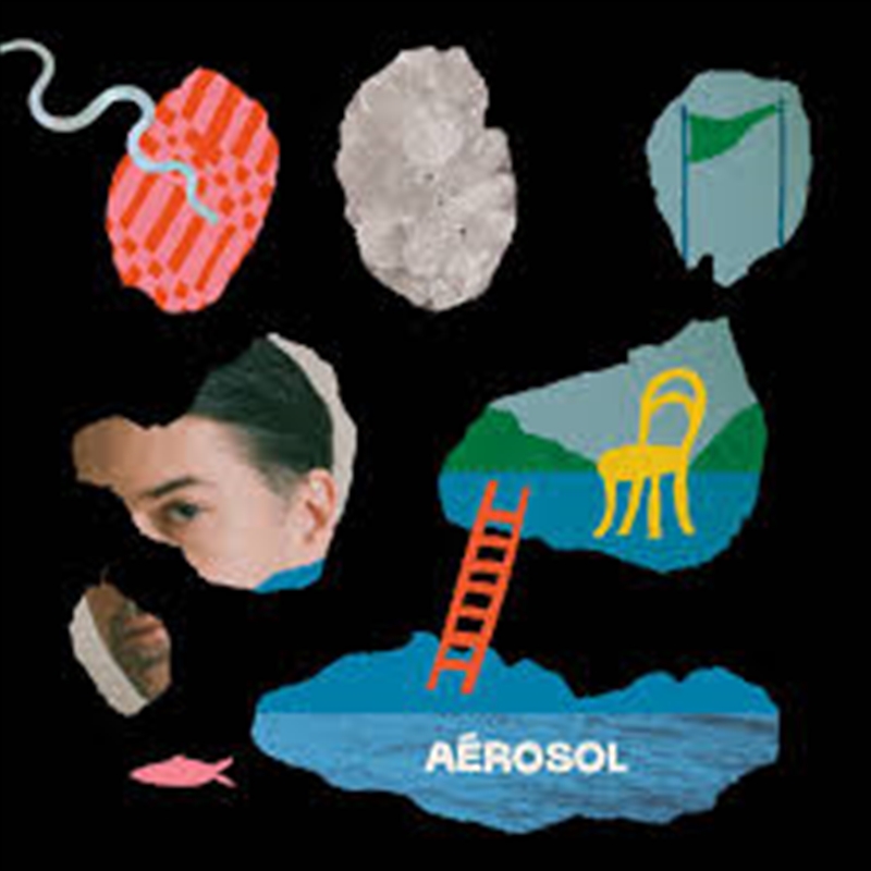 Aerosol/Product Detail/Rock/Pop