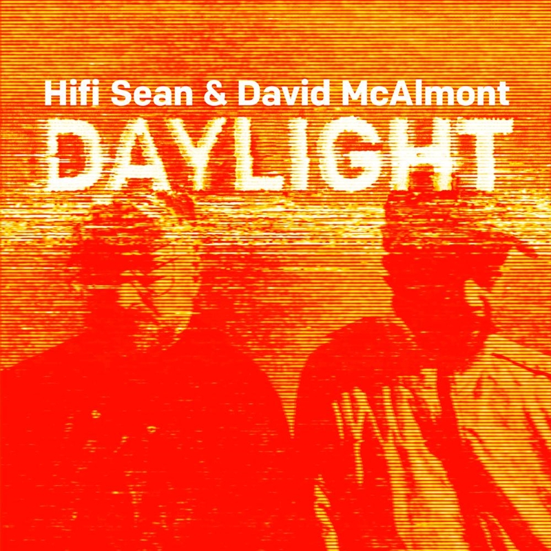 Daylight: Deluxe Edition (Limited Neon Orange Coloured Vinyl + Bonus 7-Inch Flexi Disc)/Product Detail/Dance
