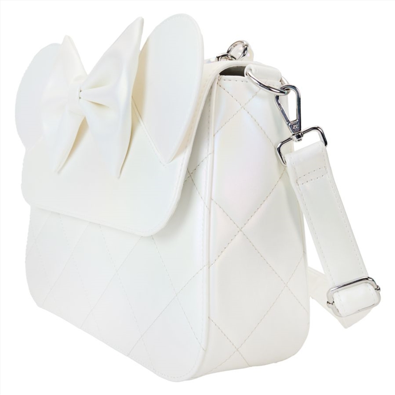 Loungefly Disney - Iridescent Wedding Crossbody Bag/Product Detail/Bags