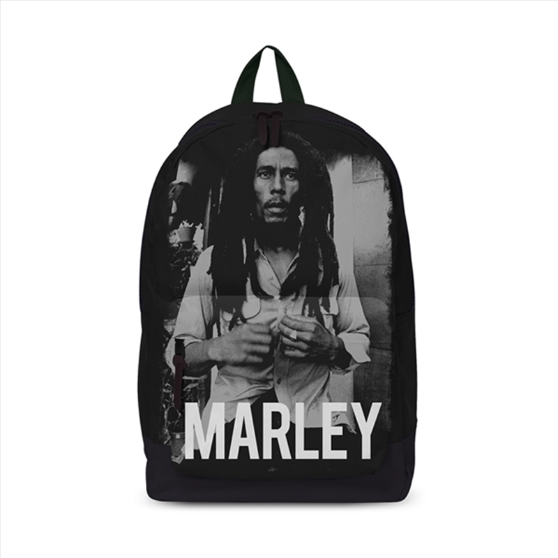 Marley - Black/Product Detail/Bags
