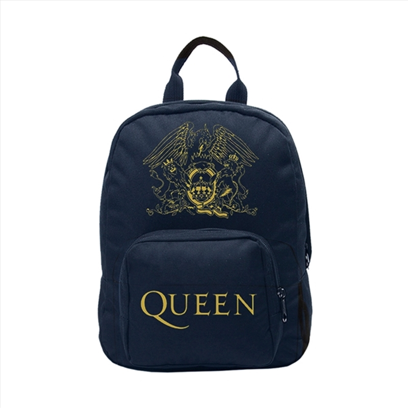 Royal Quest - Blue/Product Detail/Bags