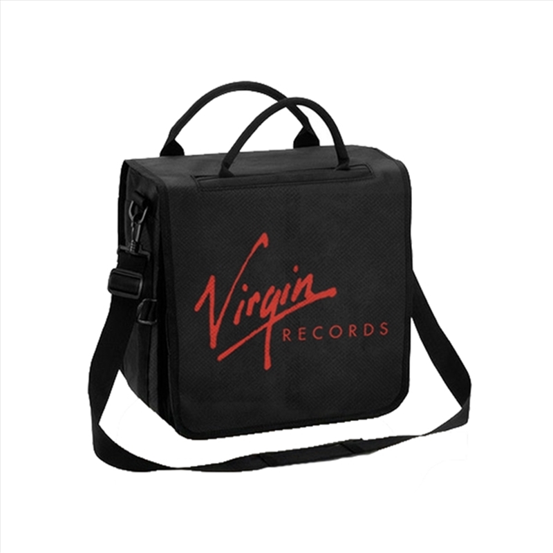 Virgin - Black/Product Detail/Bags