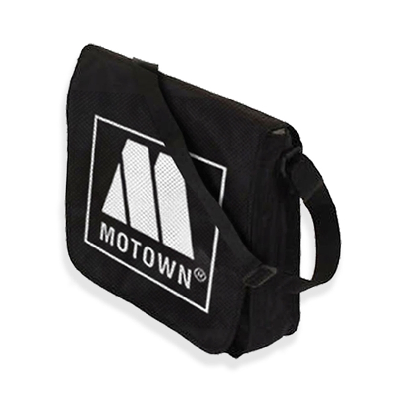 Motown - Black/Product Detail/Bags