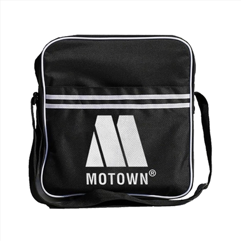 Motown - Black/Product Detail/Bags