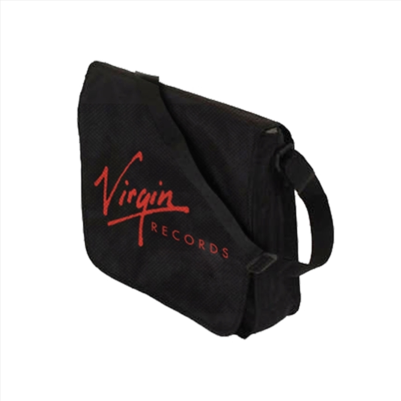 Virgin - Black/Product Detail/Bags