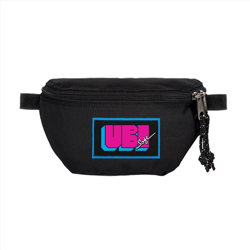 Ubisoft - Black/Product Detail/Bags