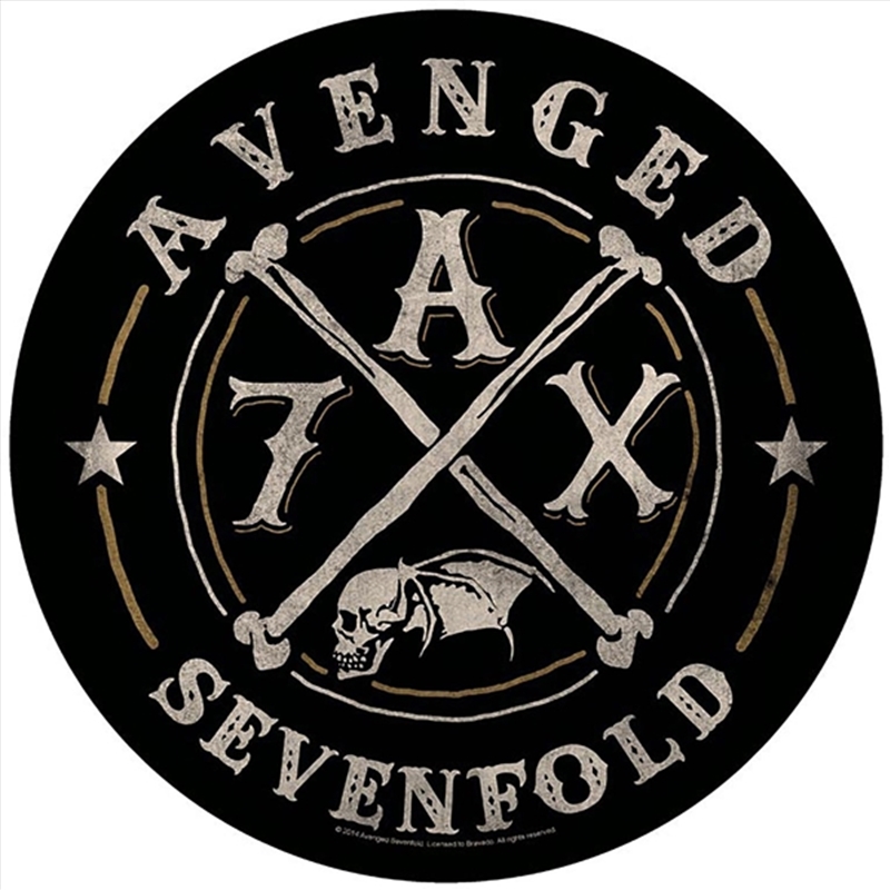 A7X (Backpatch)/Product Detail/Buttons & Pins