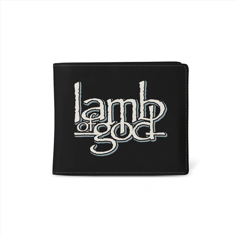 Logo - Black/Product Detail/Wallets