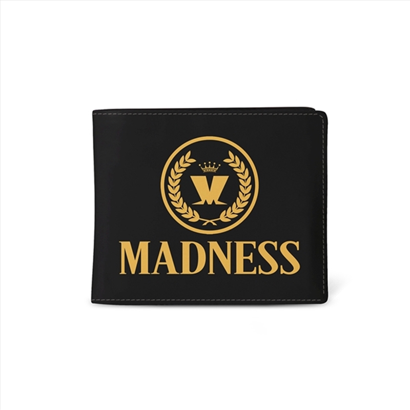 Logo - Black/Product Detail/Wallets