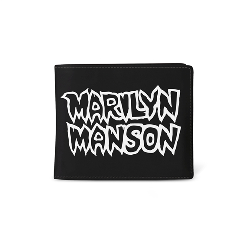 Logo - Black/Product Detail/Wallets