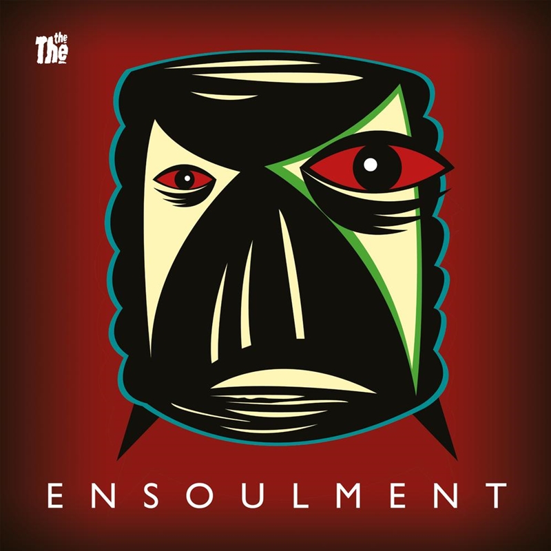 Ensoulment (Crystal Clear Vinyl)/Product Detail/Rock