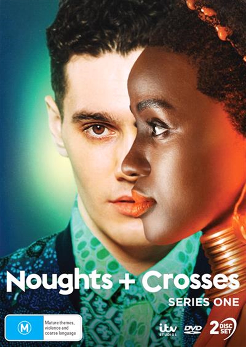 Noughts + Crosses - Series 1/Product Detail/Drama