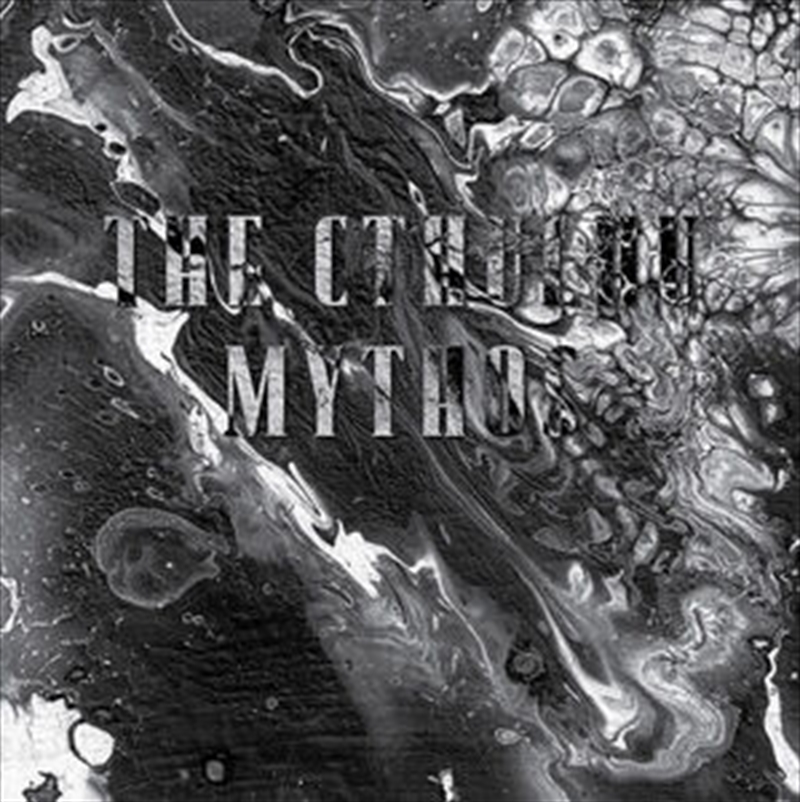 Cthulhu Mythos/Product Detail/Rock/Pop