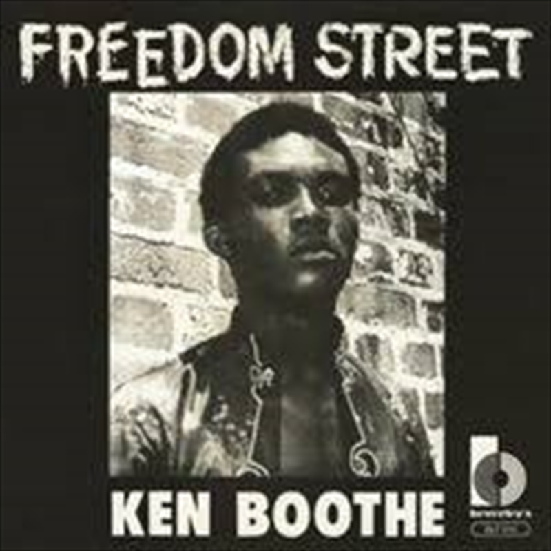 Freedom Street/Product Detail/Reggae