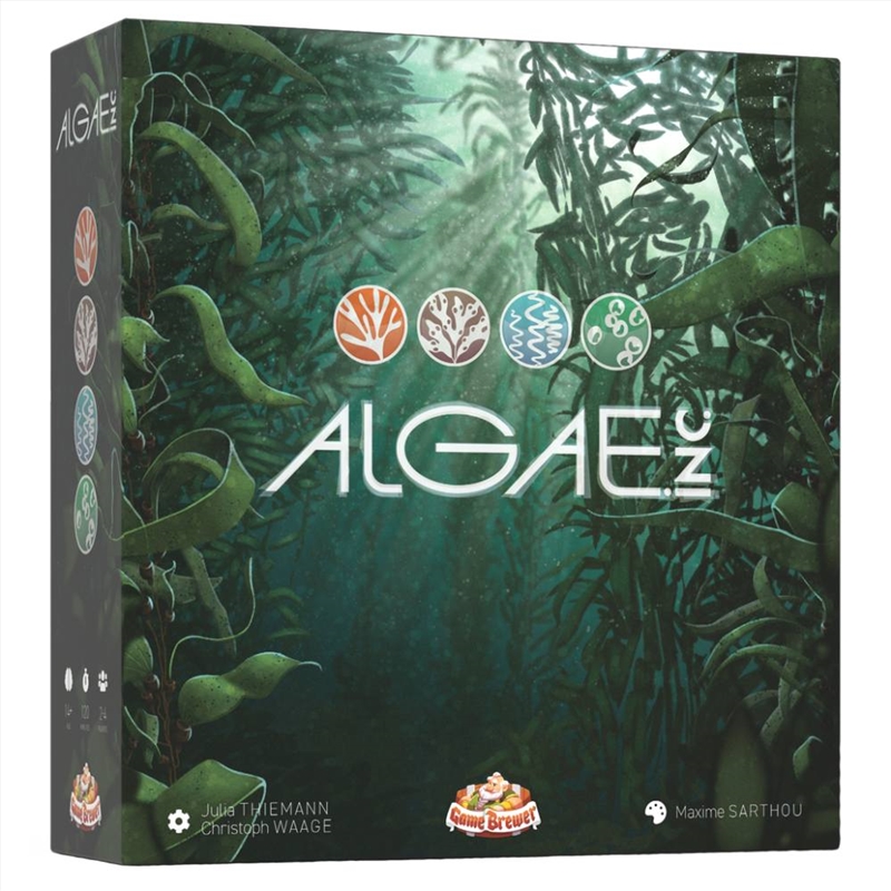 Algae Inc/Product Detail/Games