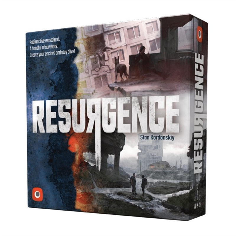 Resurgence/Product Detail/Games