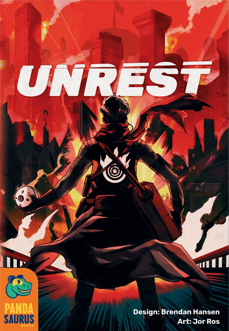 Unrest/Product Detail/Games