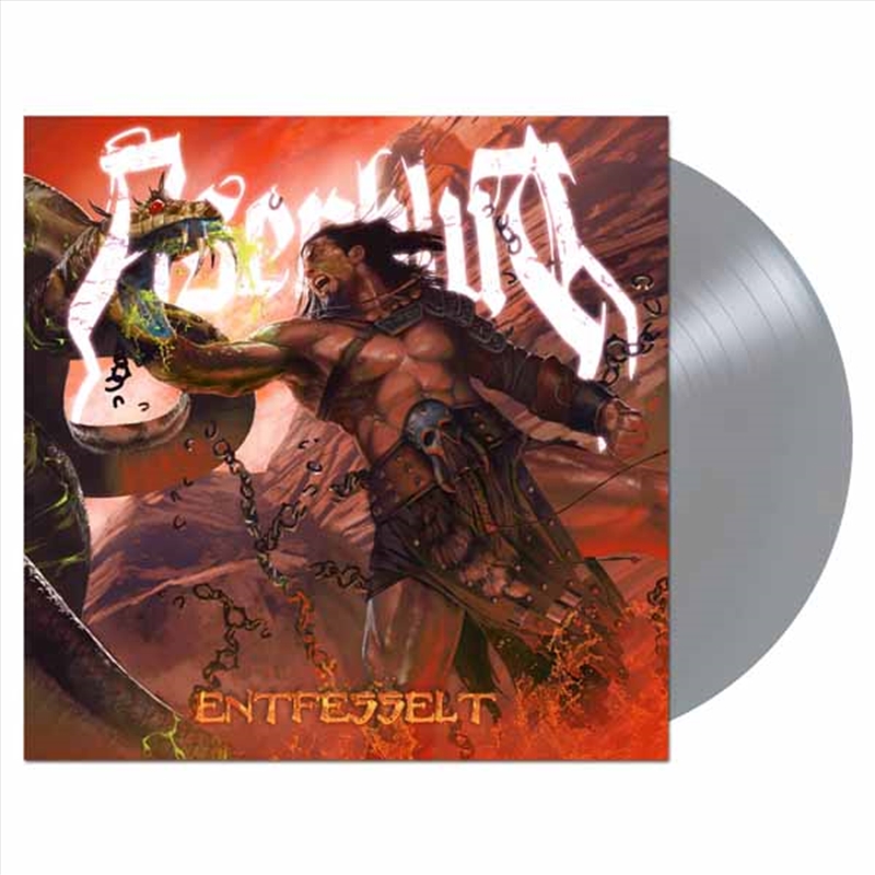 Entfesselt (Silver Vinyl)/Product Detail/Metal