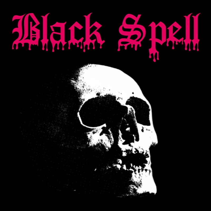 Black Spell/Product Detail/Metal