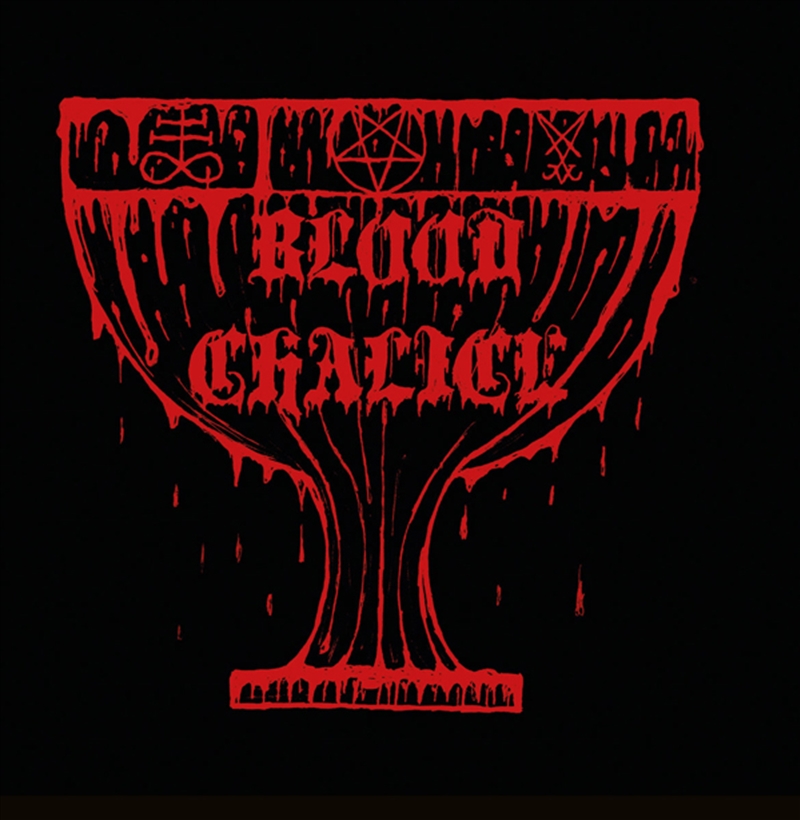 Blood Chalice/Product Detail/Metal