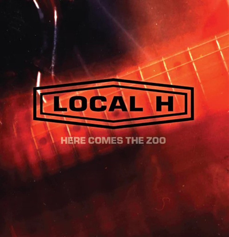 Here Comes The Zoo [20Th Anniversary Edition] (2Lp)/Product Detail/Rock/Pop