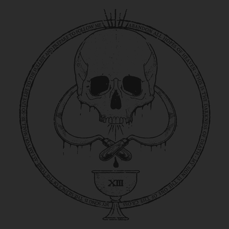 Ritual Death/Product Detail/Metal