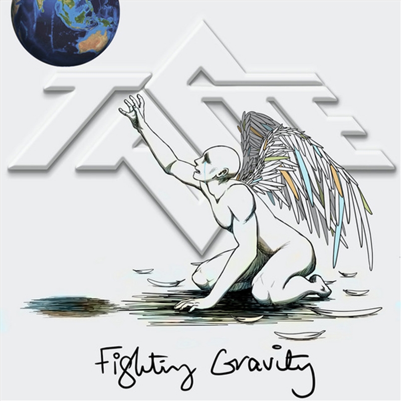Fighting Gravity/Product Detail/Rock/Pop