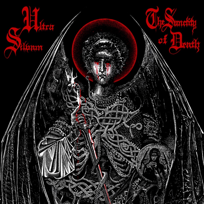 The Sanctity Of Death/Product Detail/Metal