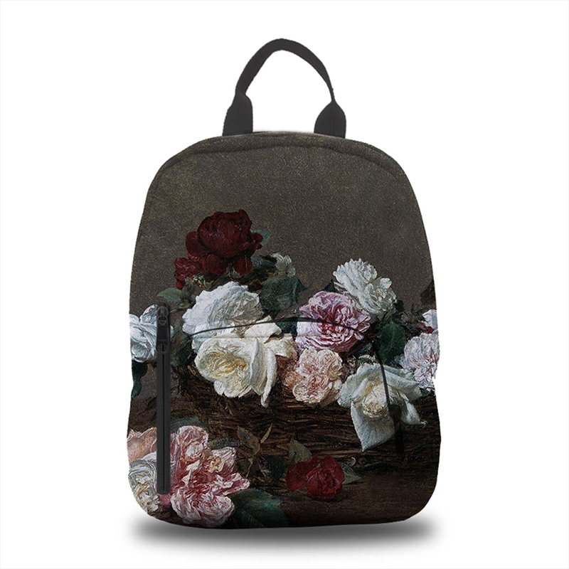 Power, Corruption & Lies - Multicoloured/Product Detail/Bags