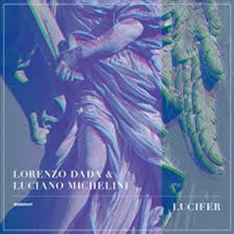 Lucifer/Product Detail/Dance
