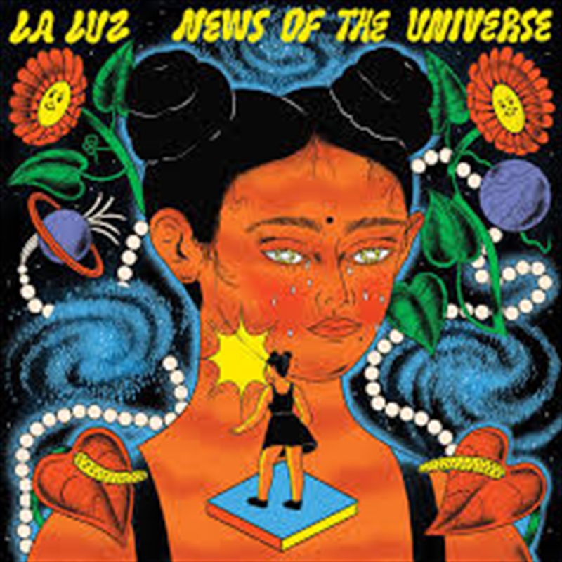 News Of The Universe/Product Detail/Rock/Pop