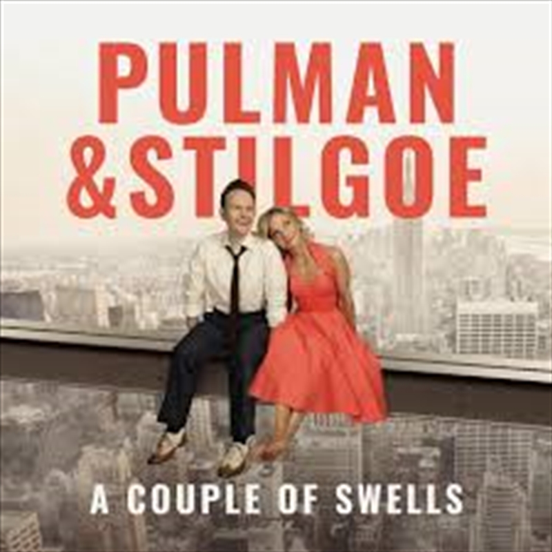 Pulman & Stilgoe: A Couple Of/Product Detail/Rock/Pop