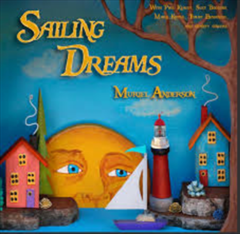 Sailing Dreams/Product Detail/Blues