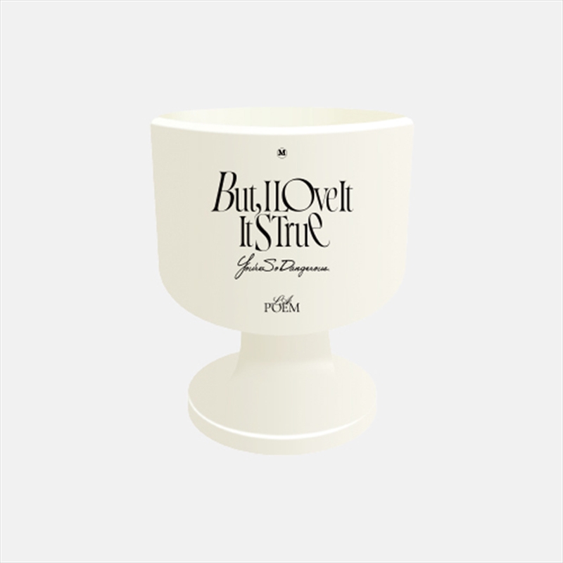 La Poem - Goblet Cup [Mirror]/Product Detail/World