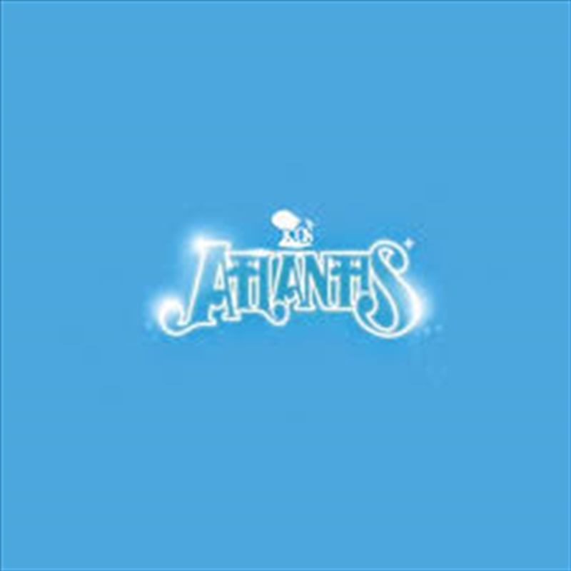 Atlantis/Product Detail/Hip-Hop