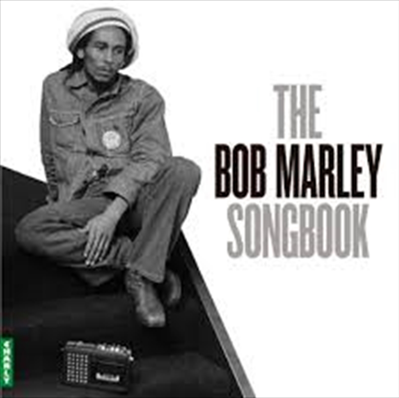 Bob Marley Songbook/Product Detail/Reggae